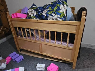 baby crib baby cot