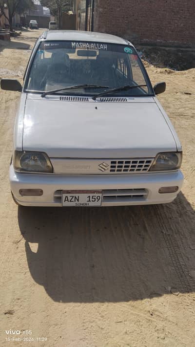 Mehran Euro 2