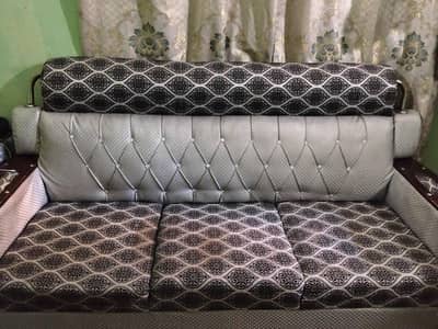 6 seater sofa set