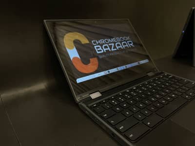 360 Touch | Lenovo Chromebook 300e 2nd Gen | Touch 360 Rotatable