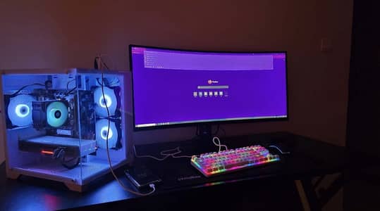 Admin Required For Zone