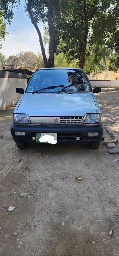 Mehran VXR for Sale
