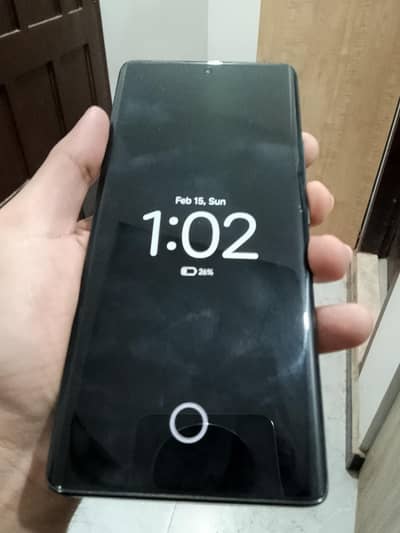 8GB ram , 256GB storage