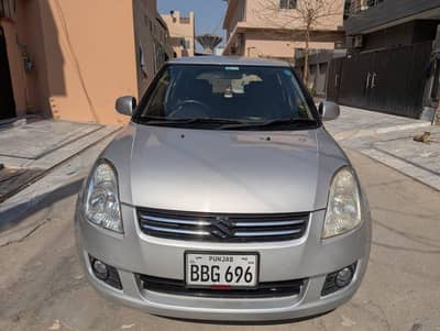 Suzuki Swift DLX 1.3