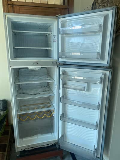 Dawlence Referigerator Fridge