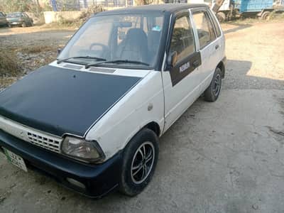 mehran 2005 total genuine