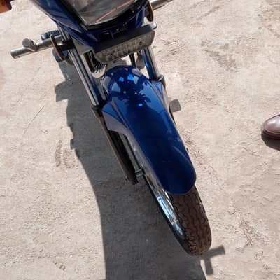 ok condition no fault