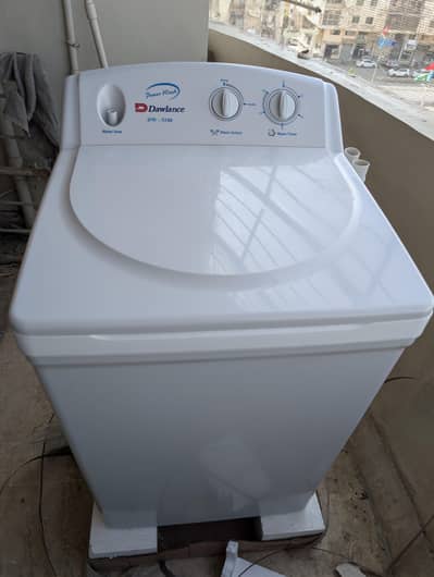 Selling Brand New Washing Machine