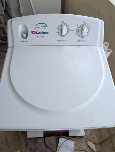 Selling Brand New Washing Machine
