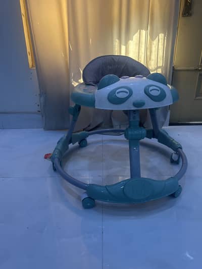 Baby walker