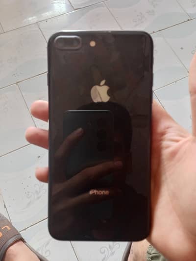 iphone 8 plus pta approved