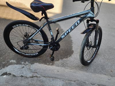 cycle sale new condition
