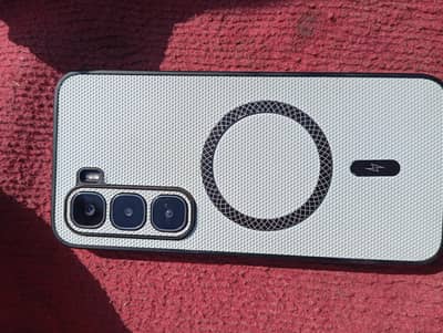  Infinix Hot 60i – Like New Condition – Best Price 