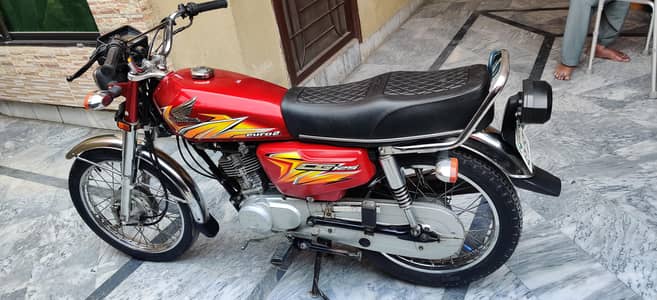 honda 125 for sale