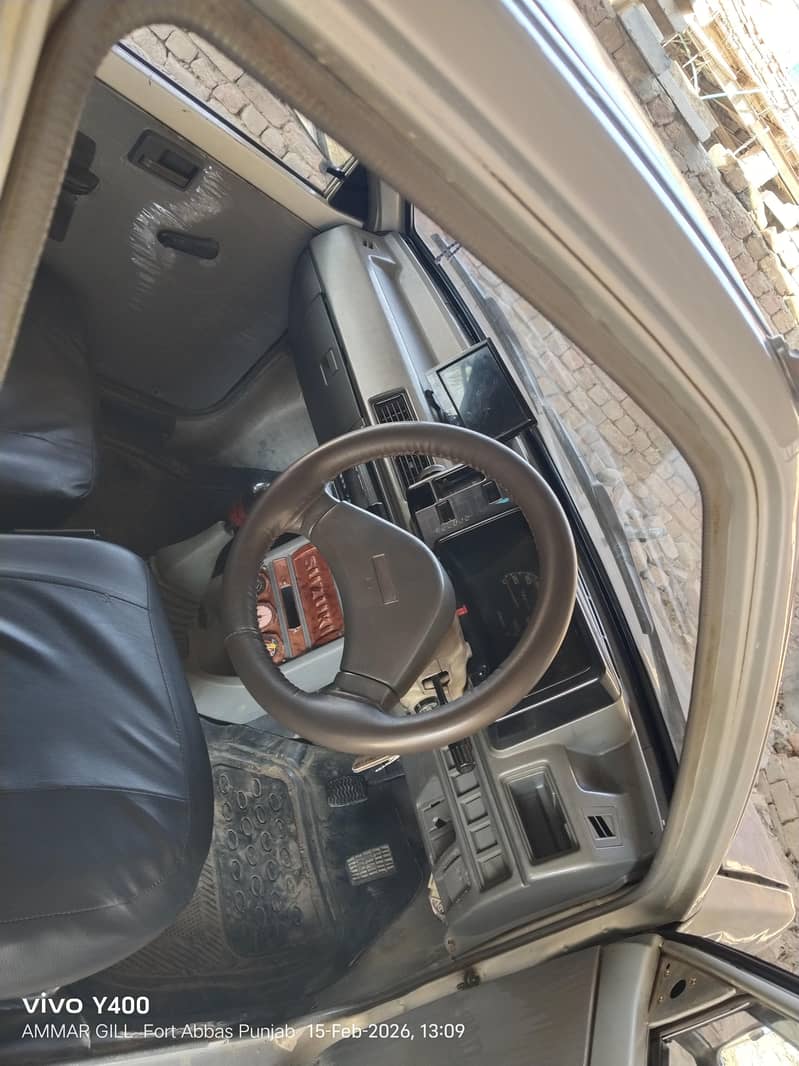 MEHRAN 2006 MODEL 10