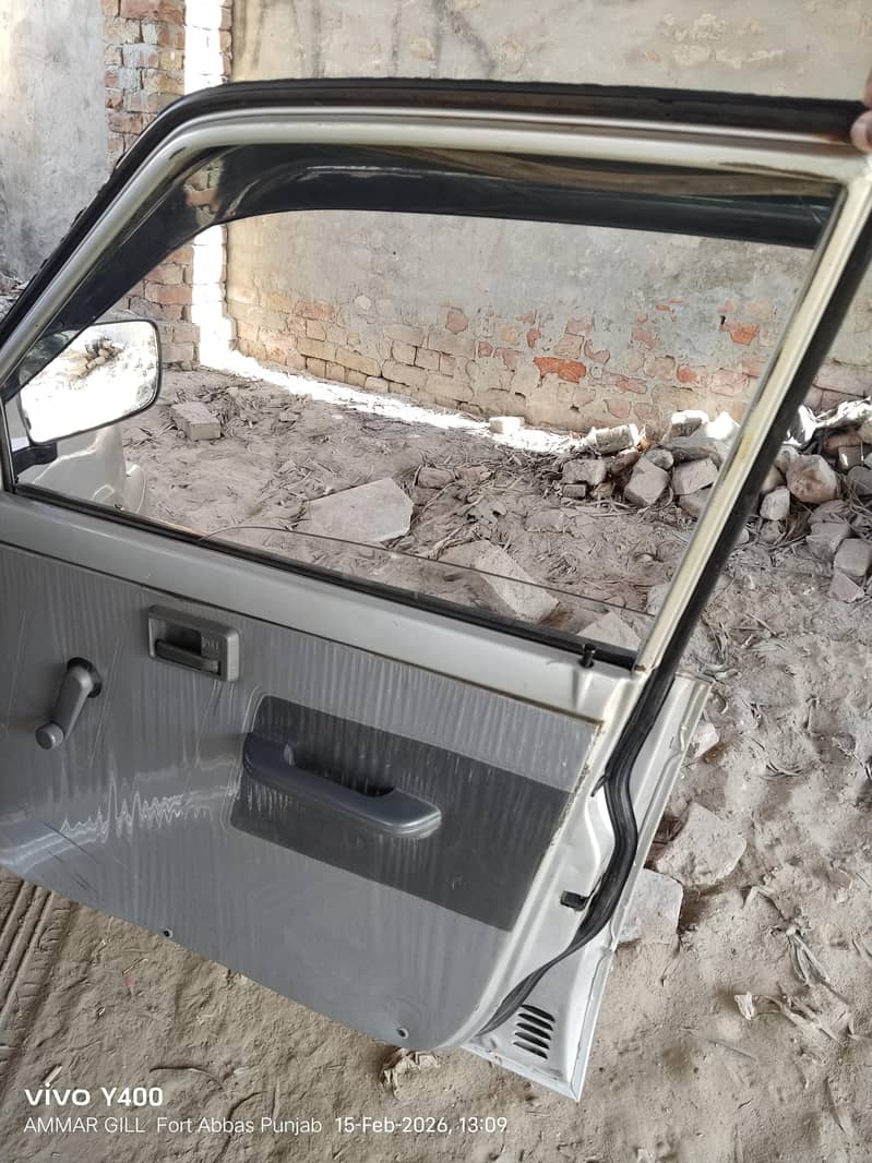 MEHRAN 2006 MODEL 11