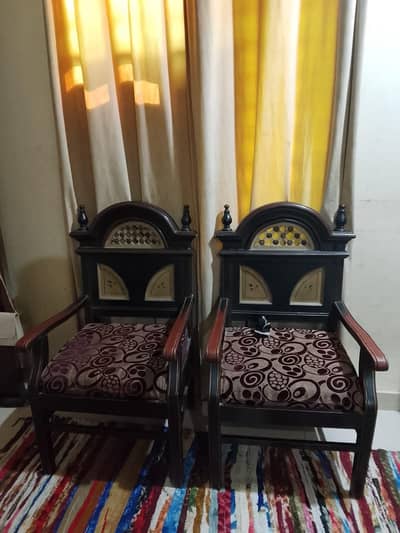 bed room chairs