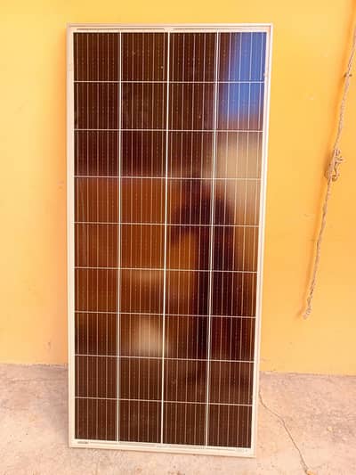 200 Watt Solar Penal For Sale