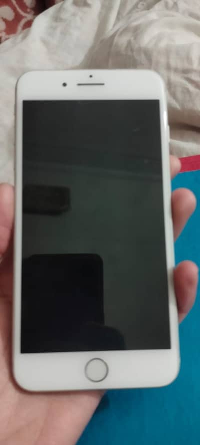 IPhone 7 Plus 128 gb pta approved