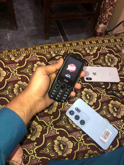 jazz | dual sim  | hotspot