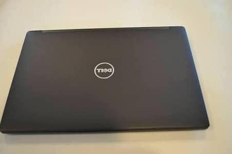 Dell latitude 5580