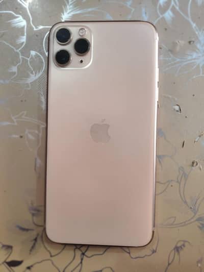 iPhone 11 Pro Max