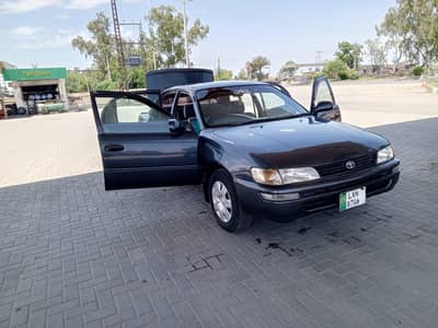 2D car automatic transmission