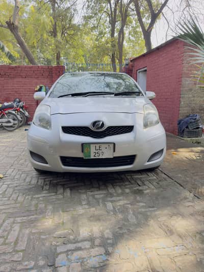 PROFESSOR DRIVEN car