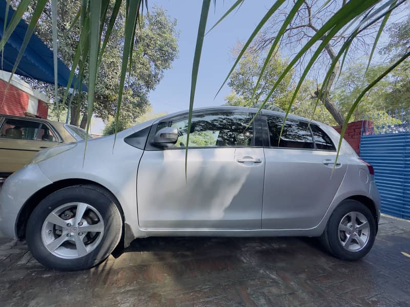 PROFESSOR DRIVEN car 1