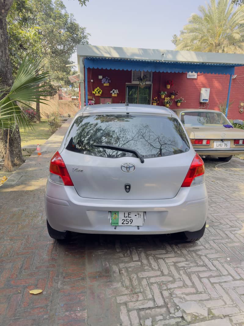 PROFESSOR DRIVEN car 2