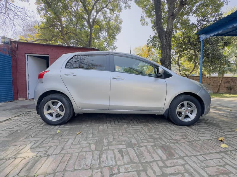 PROFESSOR DRIVEN car 3