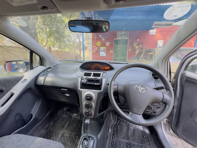 PROFESSOR DRIVEN car 4