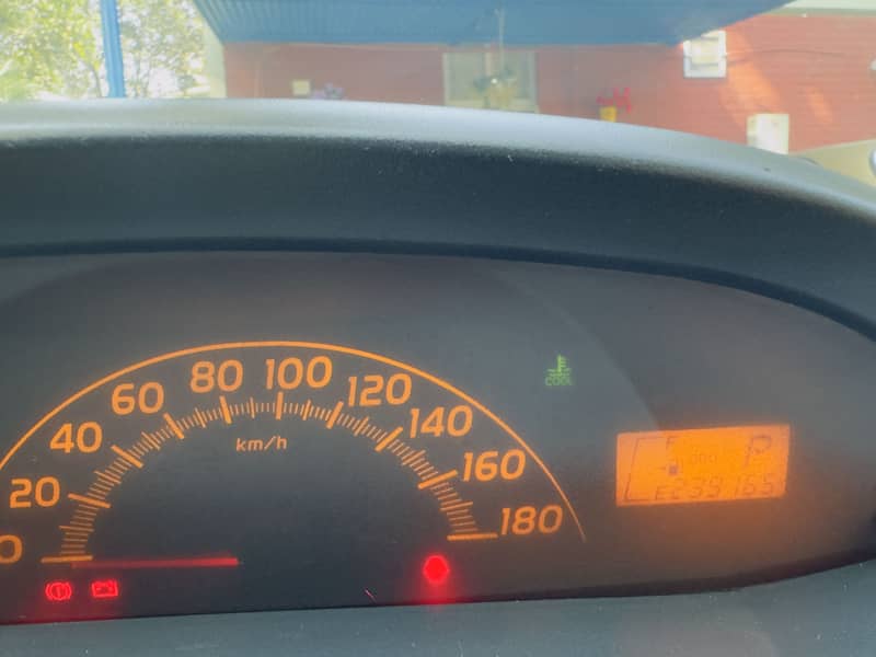 PROFESSOR DRIVEN car 5