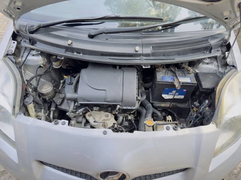 PROFESSOR DRIVEN car 6