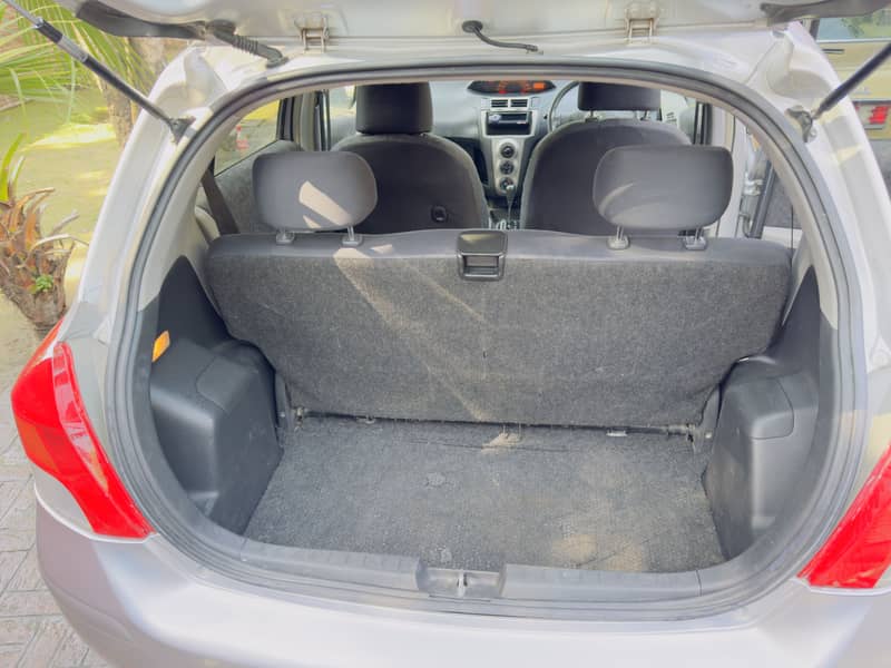 PROFESSOR DRIVEN car 7