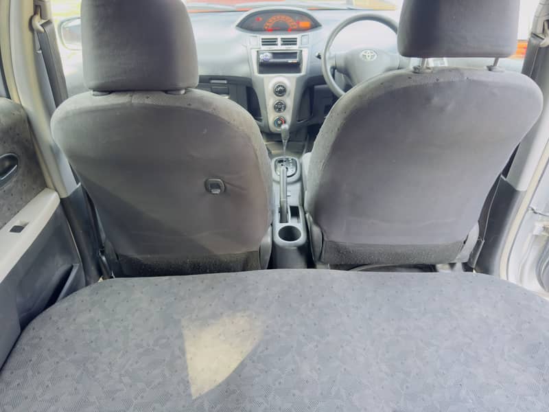 PROFESSOR DRIVEN car 8