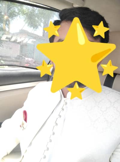 Prince coat and Qulla