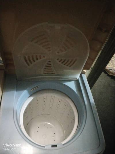 washin mashin big siaz