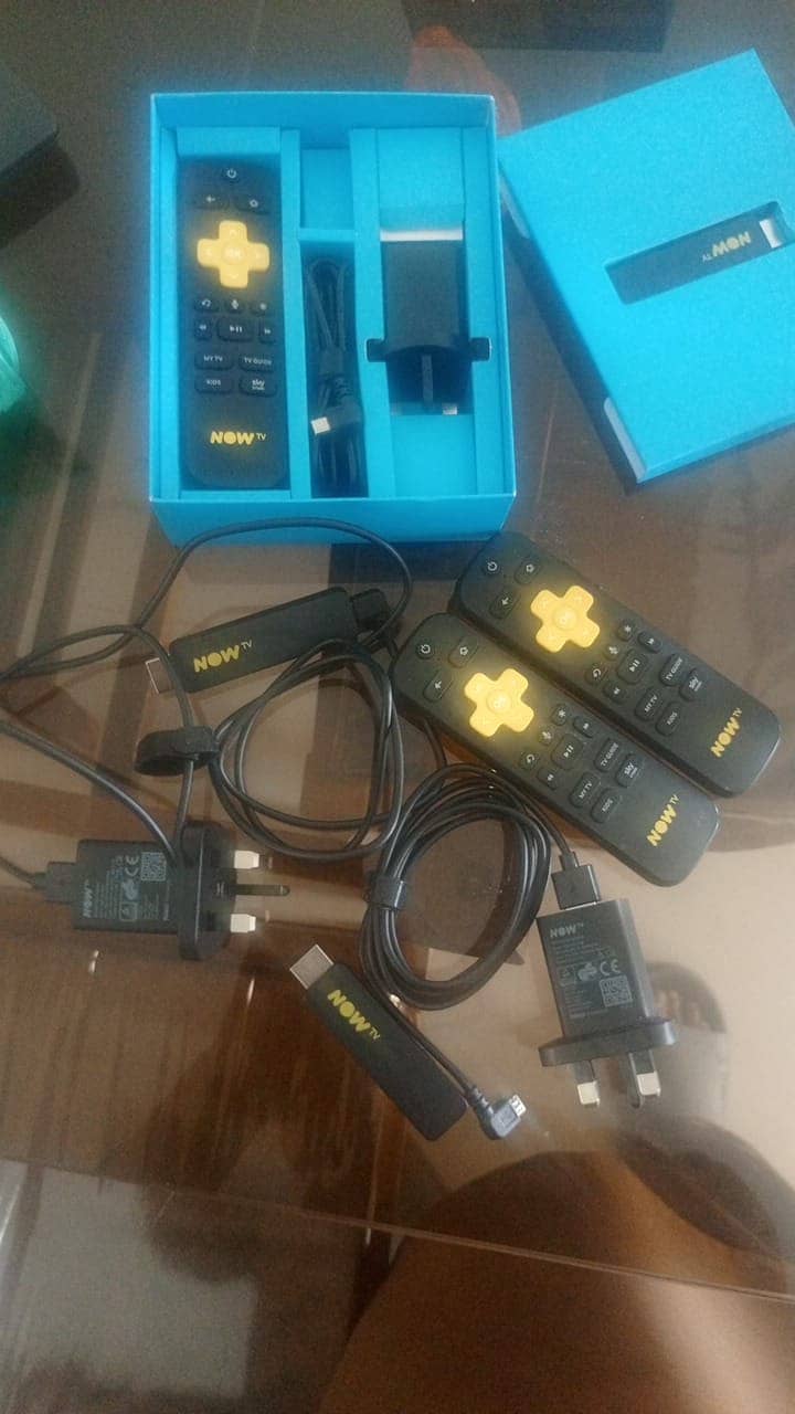 Smart Stick 1