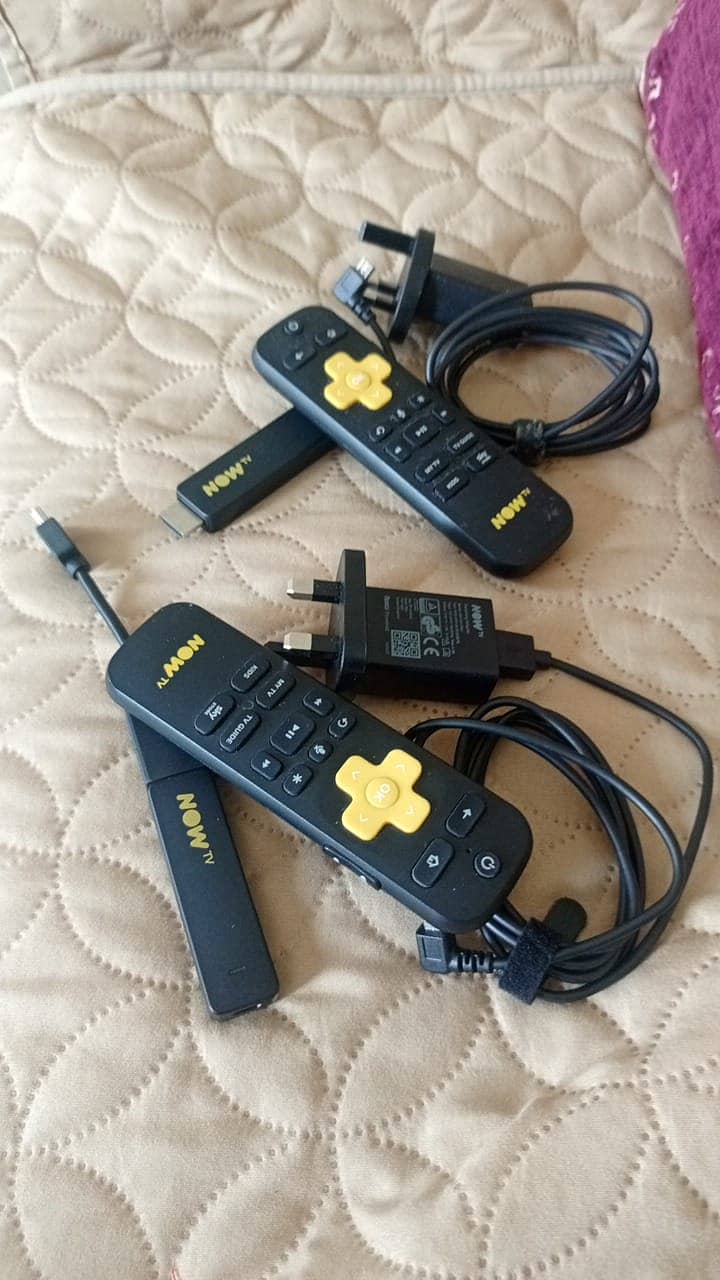 Smart Stick 3