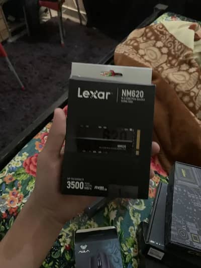 Ryzen 5 5600 gaming pc