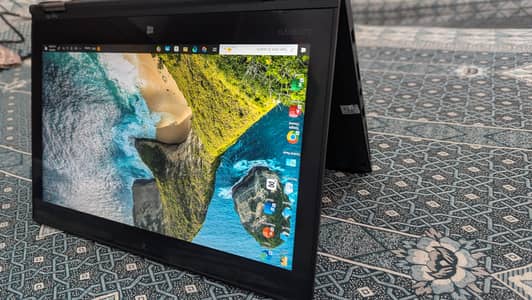 Lenovo Thinkpad  tuoch/360