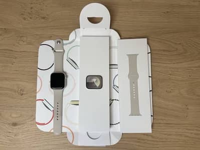 Apple Watch series 9 45mm