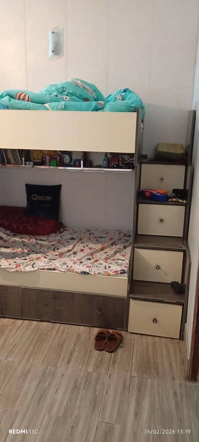 kids bunk bed for sale