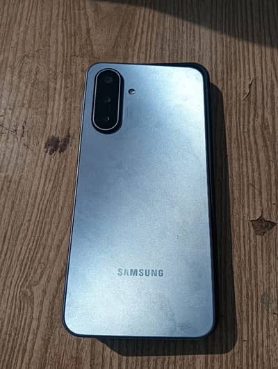 SAMSUNG GALAXY A17 5G 8/256