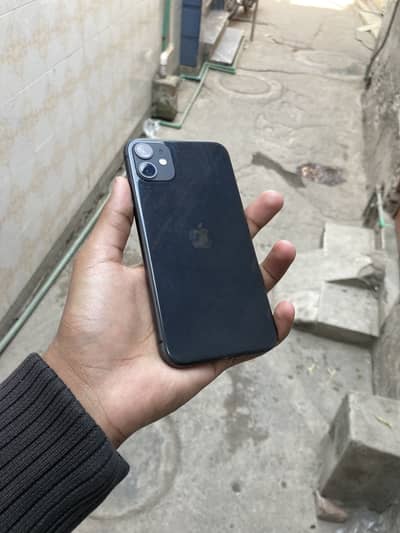 IPhone 11 Non PTA