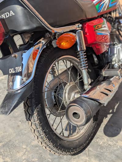 honda 125 for sale
