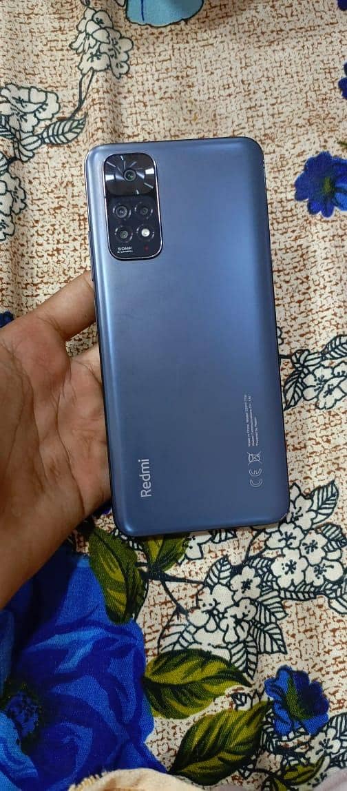 redmi note 11 0