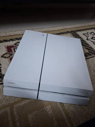 PS4 1TB