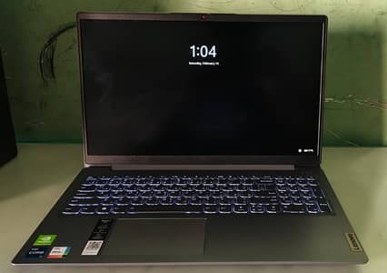 Lenovo IdeaPad Slim 3, 15.6inches 11generation